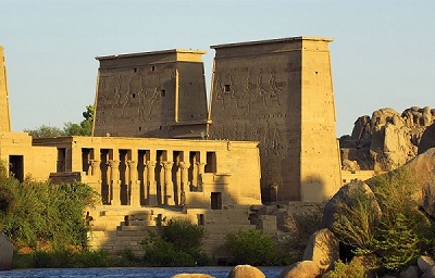 luxor temple